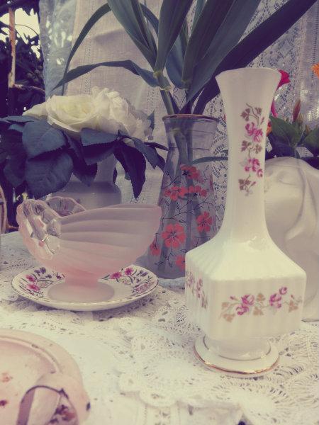 Concurso: ambiente romantico