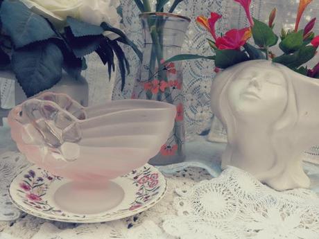 Concurso: ambiente romantico