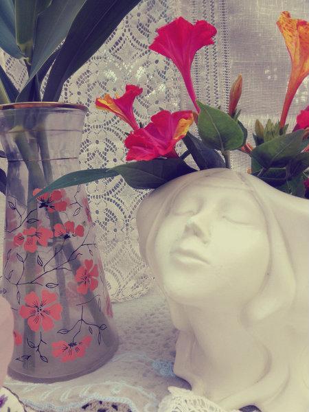 Concurso: ambiente romantico