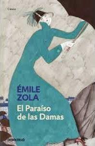 El paraíso de las damas de Émile Zola