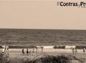 nuestros días playa