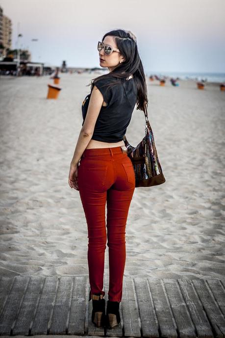 Orange Crop