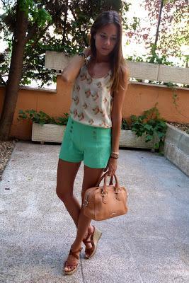 Pastel colors for the weekend Pastel colors for the weekend