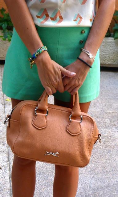 Pastel colors for the weekend