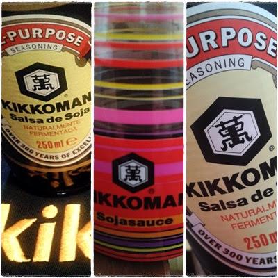 Ensalada de Judías Verdes con Vinagreta de Soja