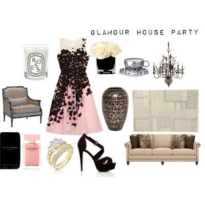 Mis creaciones en Polyvore