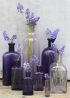 Lavanda...deco