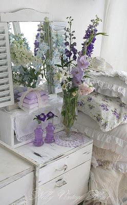 Lavanda...deco