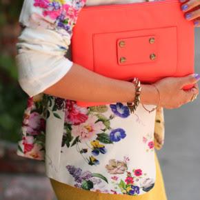 Flowers... inspirations