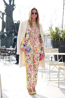 Flowers... inspirations