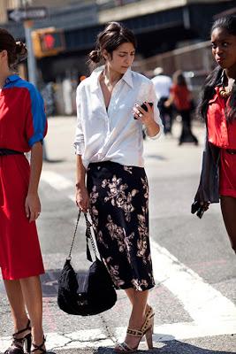 Flowers... inspirations