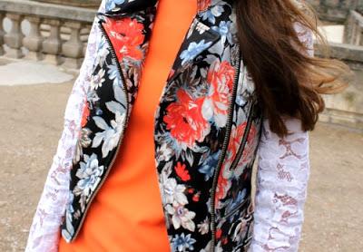 Flowers... inspirations