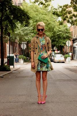 Flowers... inspirations