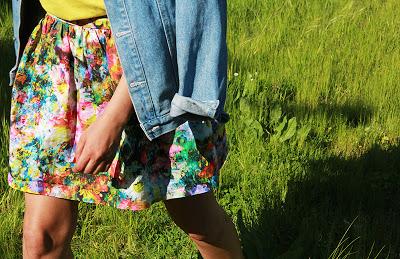 Flowers... inspirations