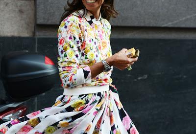 Flowers... inspirations