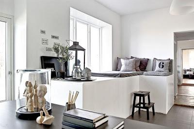 Nordic style...Deco