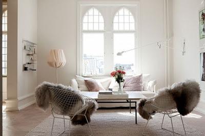 Nordic style...Deco