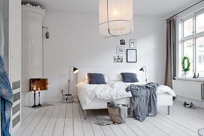 Nordic style...Deco
