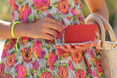 La funda de movil más práctica