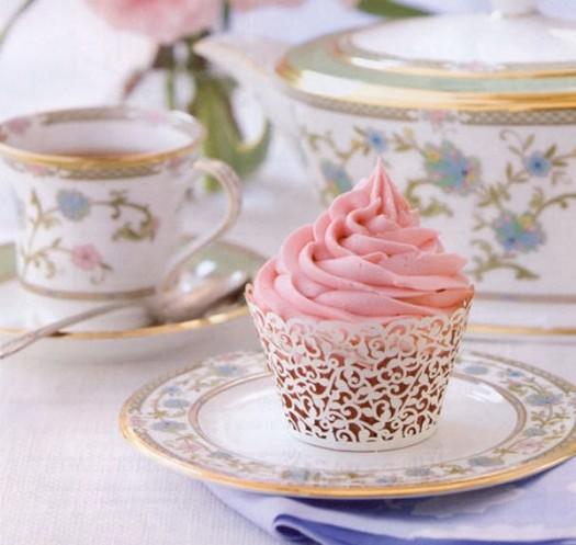 envoltorios para cupcakes