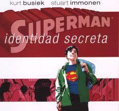 SUPERMAN: IDENTIDAD SECRETA