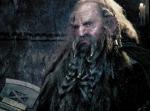 El Hobbit. La desolación de Smaug.