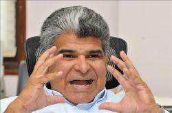 De drones, misiles, mentiras y griterías