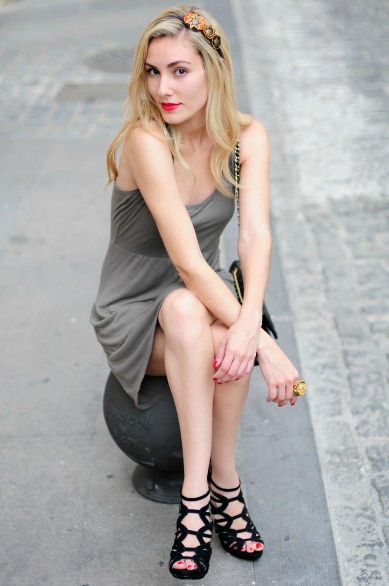 KV34 Dress
