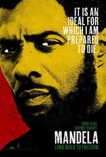 Primer tráiler de 'Mandela: Long Walk to Freedom'