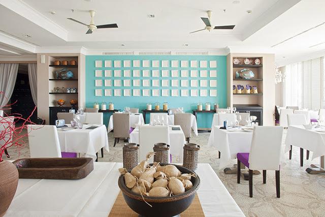 Un alojamiento de ensueño en el Mediterráneo