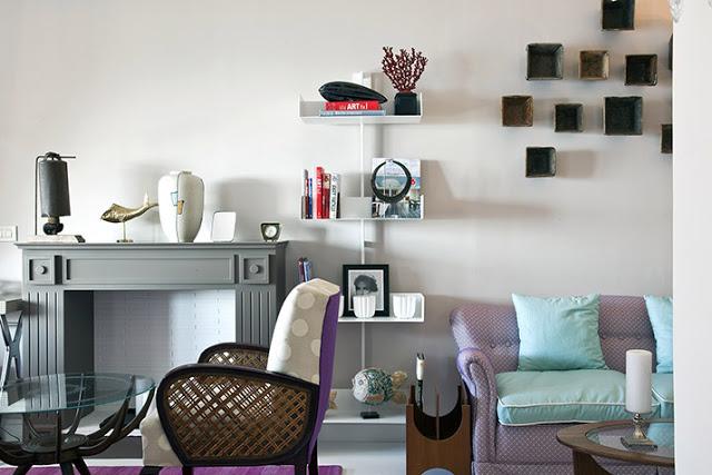 Un alojamiento de ensueño en el Mediterráneo