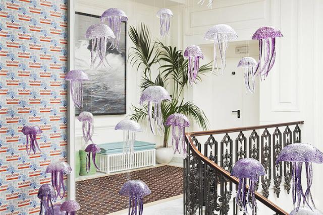 Un alojamiento de ensueño en el Mediterráneo