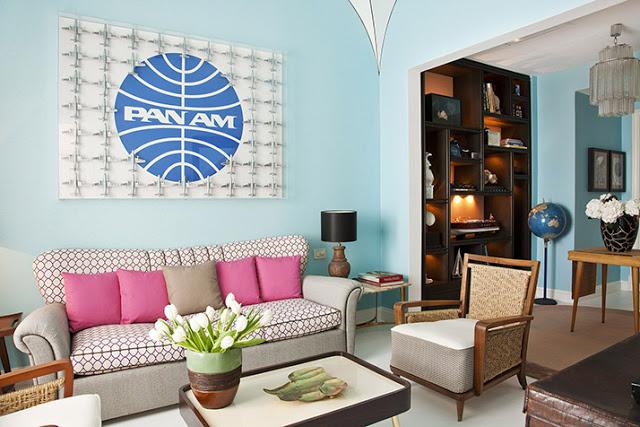 Un alojamiento de ensueño en el Mediterráneo