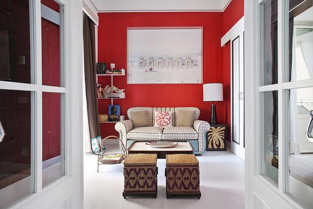 Un alojamiento de ensueño en el Mediterráneo