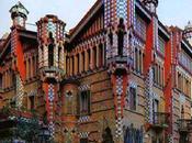 Casa vicens-antonio gaudí