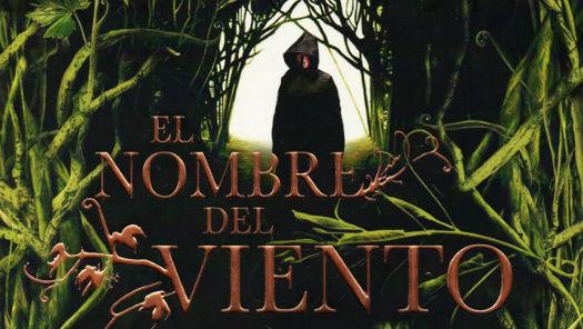 El nombre del viento, de Patrick Rothfuss será una serie de televisión