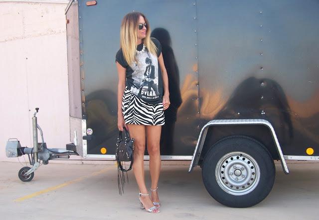 Una de Print más Rock...