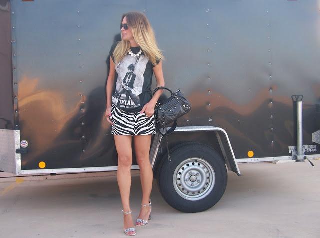 Una de Print más Rock...