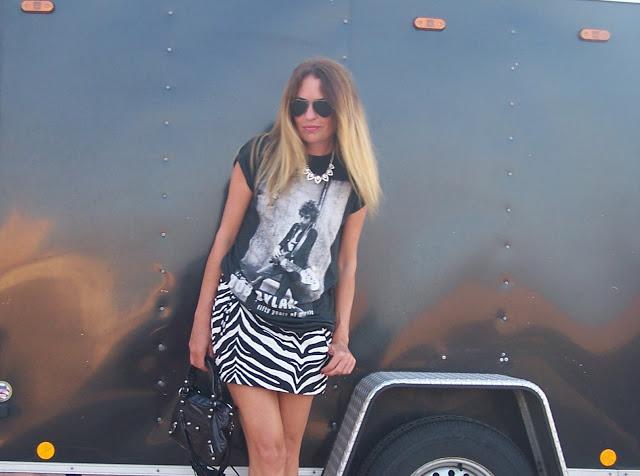 Una de Print más Rock...