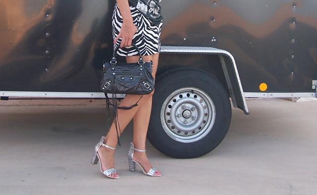 Una de Print más Rock...