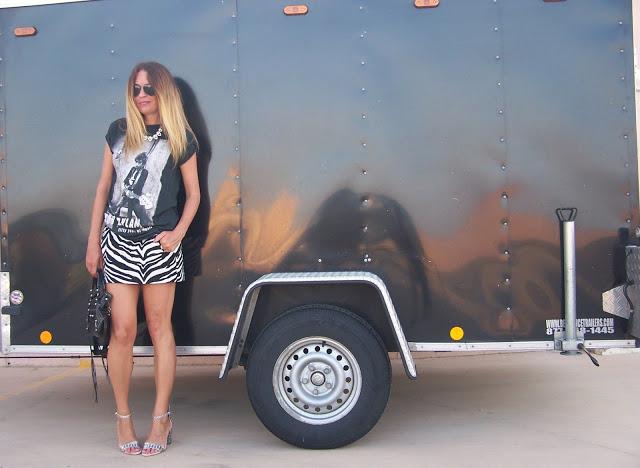 Una de Print más Rock...