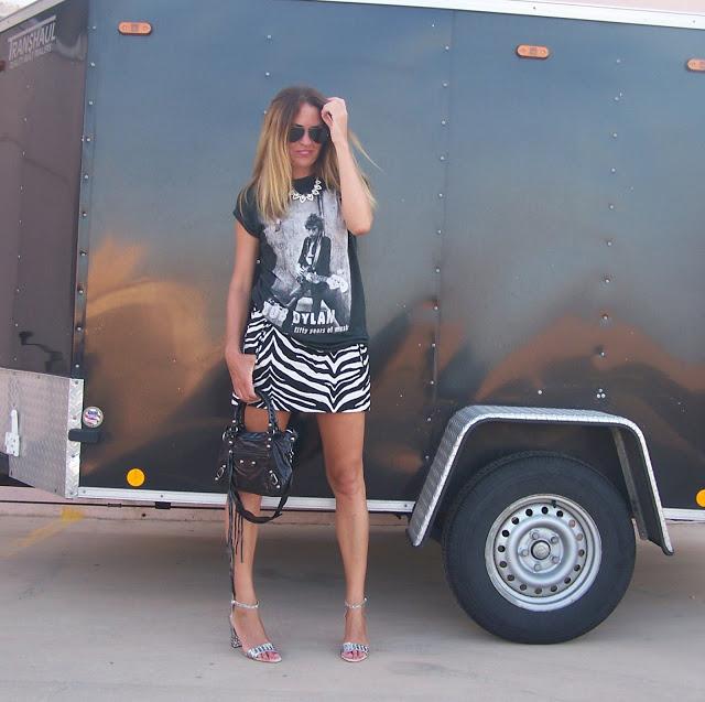 Una de Print más Rock...