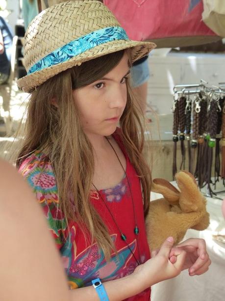 Street Syle: Mercado de las Dalias Street Syle: Mercado de las Dalias