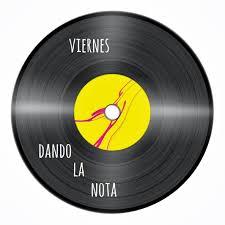 #VIERNESDANDOLANOTA