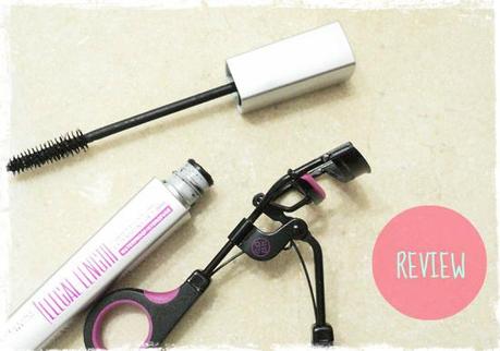 Review: Maybelline Illegal Length