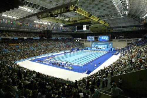 Palau Sant Jordi 02