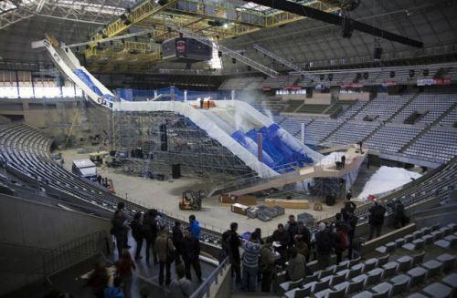 Palau Sant Jordi 03