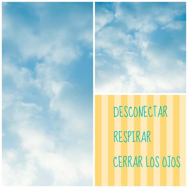 desconectar - unplug