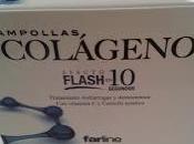 trucos favoritos: ampollas colágeno