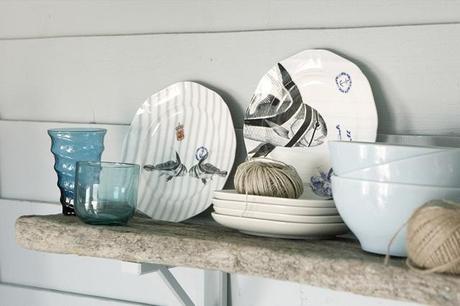 Un rincón para un artista